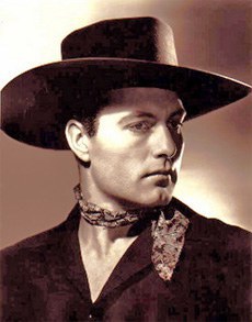 雷·那扎罗 Ray Nazarro