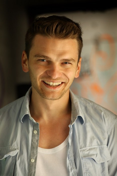 雅库布·马祖雷克 Jakub Mazurek
