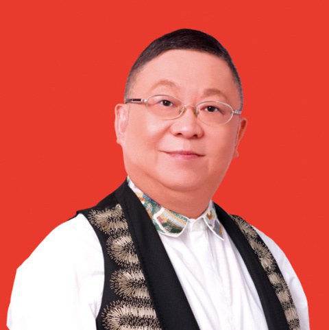 李居明 Edward Li