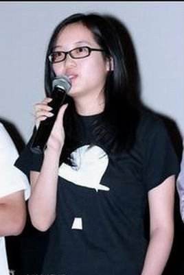 果晓丹 Xiaodan Guo