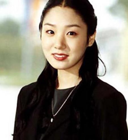 韩娜娜 Na-na Han