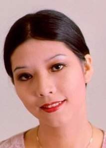 容朱迪 Judy Yung