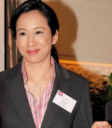 朱玲玲 Loletta Chu