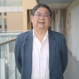 封锡钧 Xijun Feng