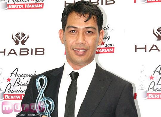 Rusdi Ramli Rusdi Ramli