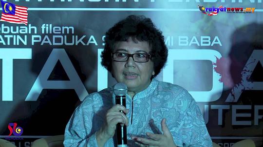 Shuhaimi Baba Shuhaimi Baba