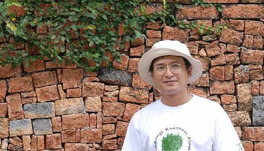 哈斯努尔·拉赫马特 Hasnul Rahmat