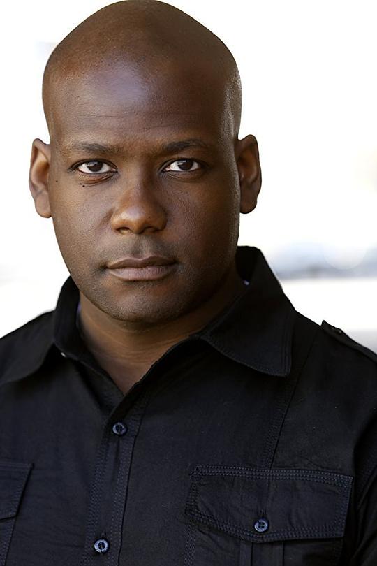 杰森·西姆斯-普鲁伊特 Jason Sims-Prewitt