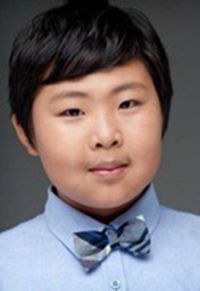 袁民奎 Woo Min-kyu