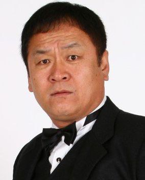 高仁范 In-beom Ko