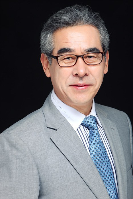 张勇福 Jang Yong-bok