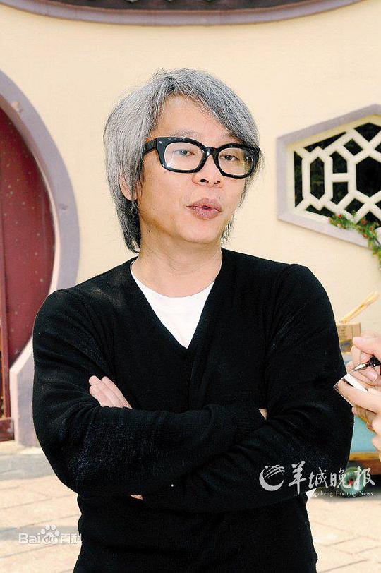 罗永贤 Wing Yin Law