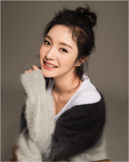 杨悦心 Yuexin Yang