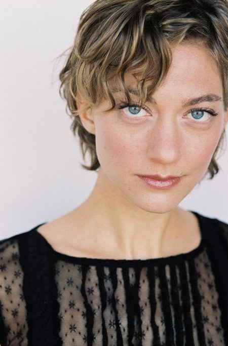 马吉纳·托娃 Mageina Tovah