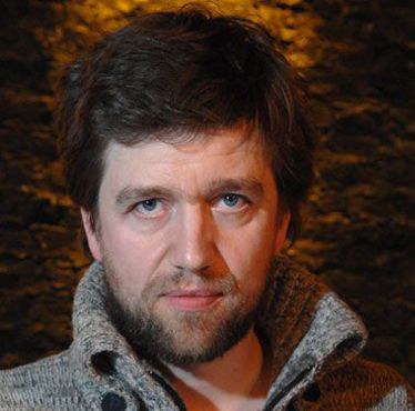 科恩·德·格雷夫 Koen De Graeve