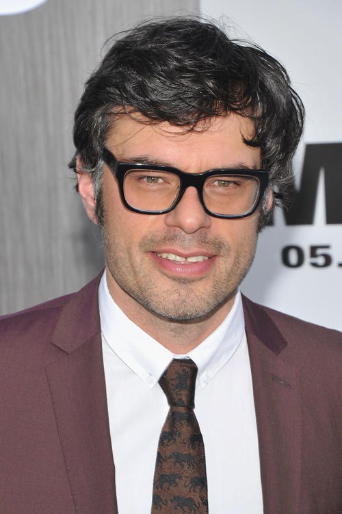 杰梅奈·克莱门特 Jemaine Clement