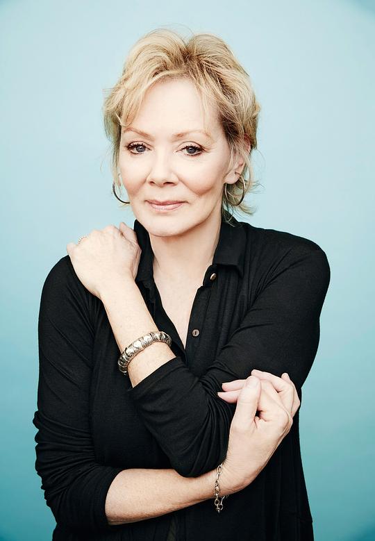 珍·斯马特 Jean Smart