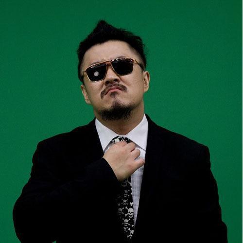 刘大俊 Defconn