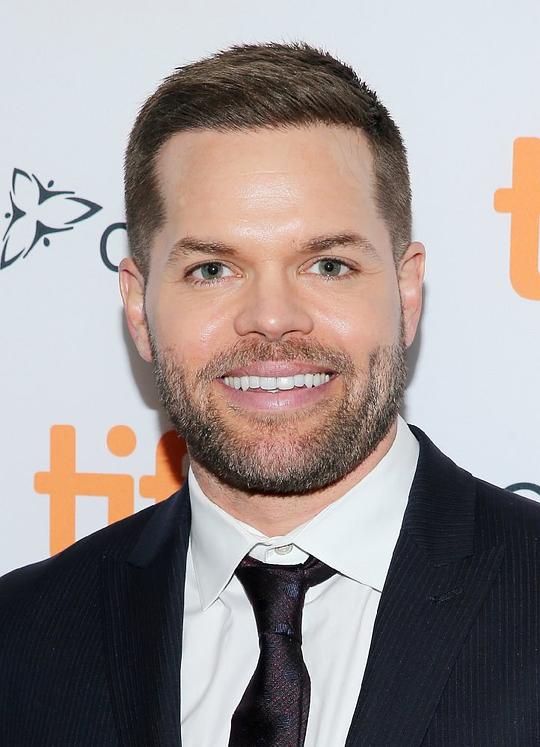 约翰·威斯利·查特曼 John Wesley Chatham