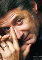 安东尼·德科内 Antoine de Caunes