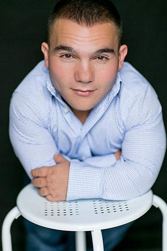 林登·波尔科 Linden Porco