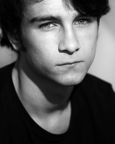 夏兰·弗林 Ciaran Flynn