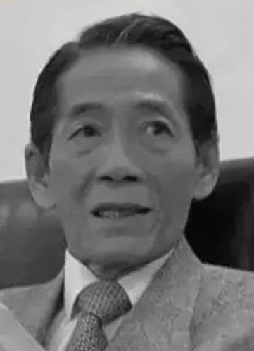 石燕子 Sek Yin-Tsi