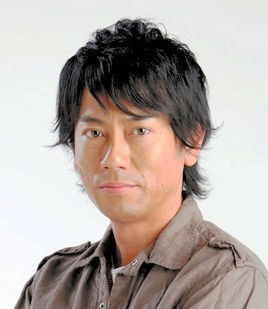 东干久 Mikihisa Azuma