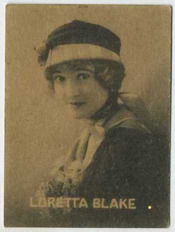 Loretta Blake Loretta Blake