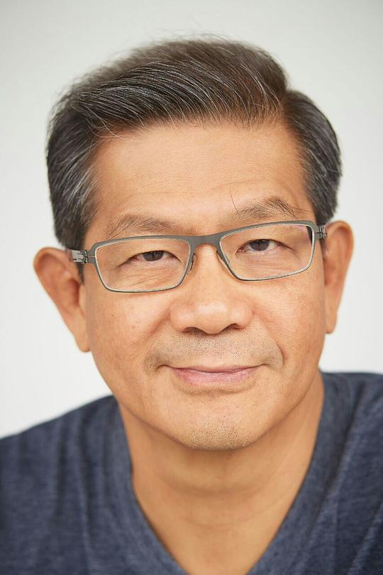 纪传财 Kee Thuan Chye