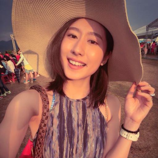 王映婷 Kayamika Wang