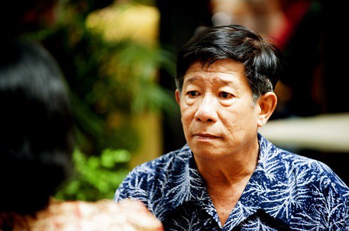 阮厚 Nguyễn Hậu