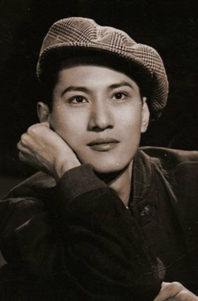 张瑛 Ying Cheung