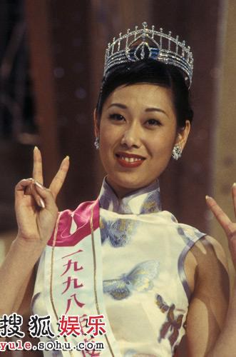 赵翠仪 Jessie Chiu