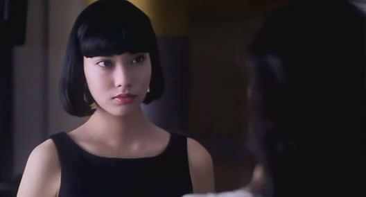 张郁蕾 Cynthia Cheung