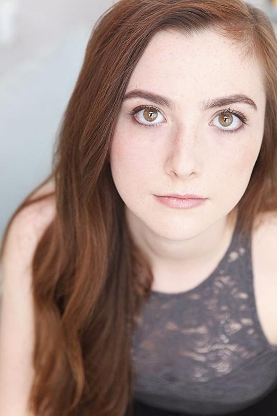 罗丝·利斯顿 Rose Liston