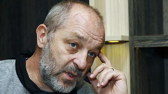 Lubos Veselý Lubos Veselý