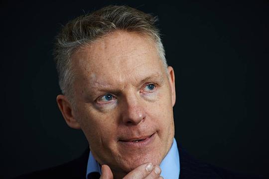 罗素·刘易斯 Russell Lewis