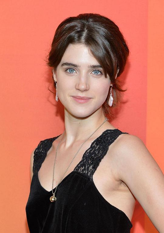 露西·格里菲思 Lucy Griffiths