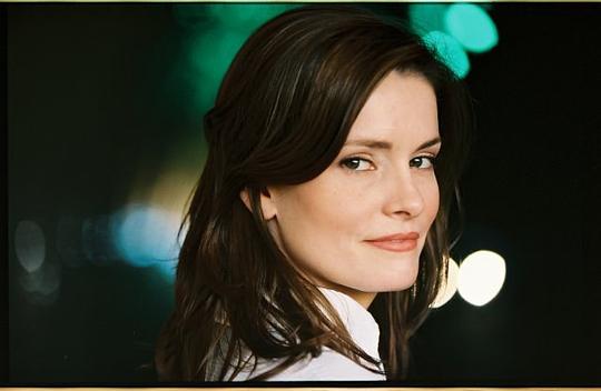 杰米·安妮·奥尔曼 Jamie Anne Allman