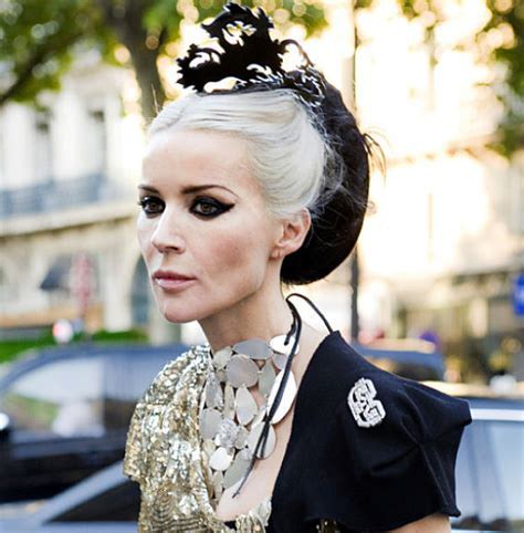 达芙妮·吉尼斯 Daphne Guinness