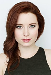 汉娜·艾米莉·安德森 Hannah Emily Anderson