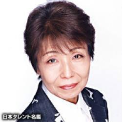 川岛千代子 Chiyoko Kawashima