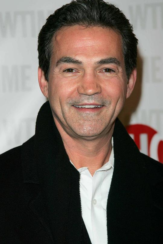 基斯·楚斯戴尔 Keith Truesdell