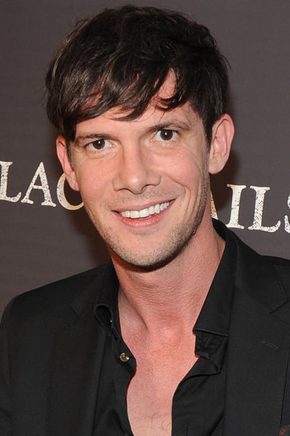 托比·施密茨 Toby Schmitz