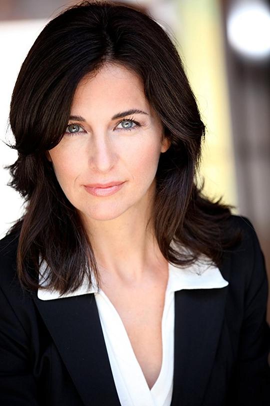 金·赫夫曼 Kim Huffman