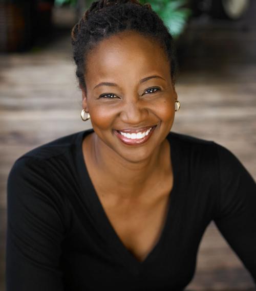 梅兰妮·尼科尔斯-金 Melanie Nicholls-King