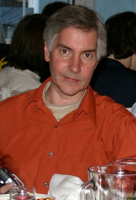 鲁斯·帕萨雷拉 Russ Panzarella