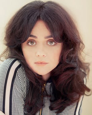 海莉·斯奎尔斯 Hayley Squires