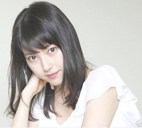 五十岚令子 Reiko Igarashi